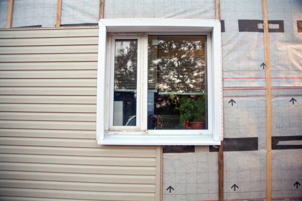 Best Engineered Wood Siding  in Hollins, VA