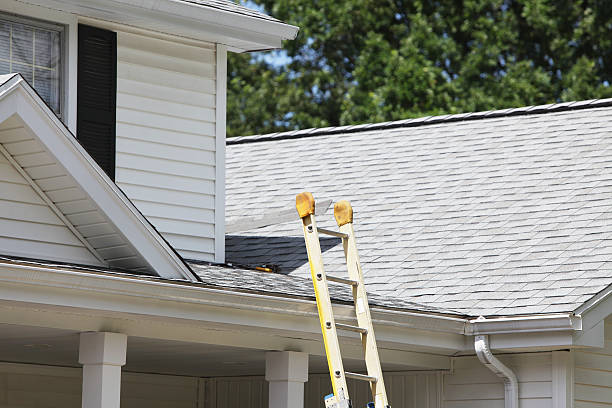Custom Trim and Detailing for Siding in Hollins, VA
