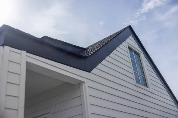 Best Stucco Siding  in Hollins, VA